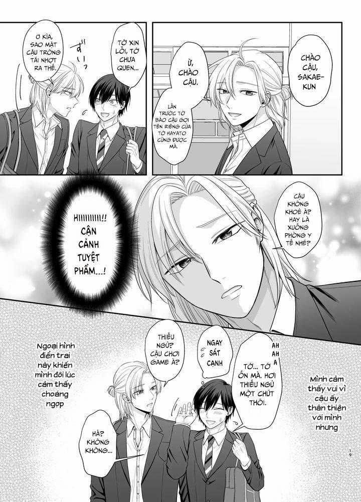 Tổng Hợp Oneshot 205.1 trang 17