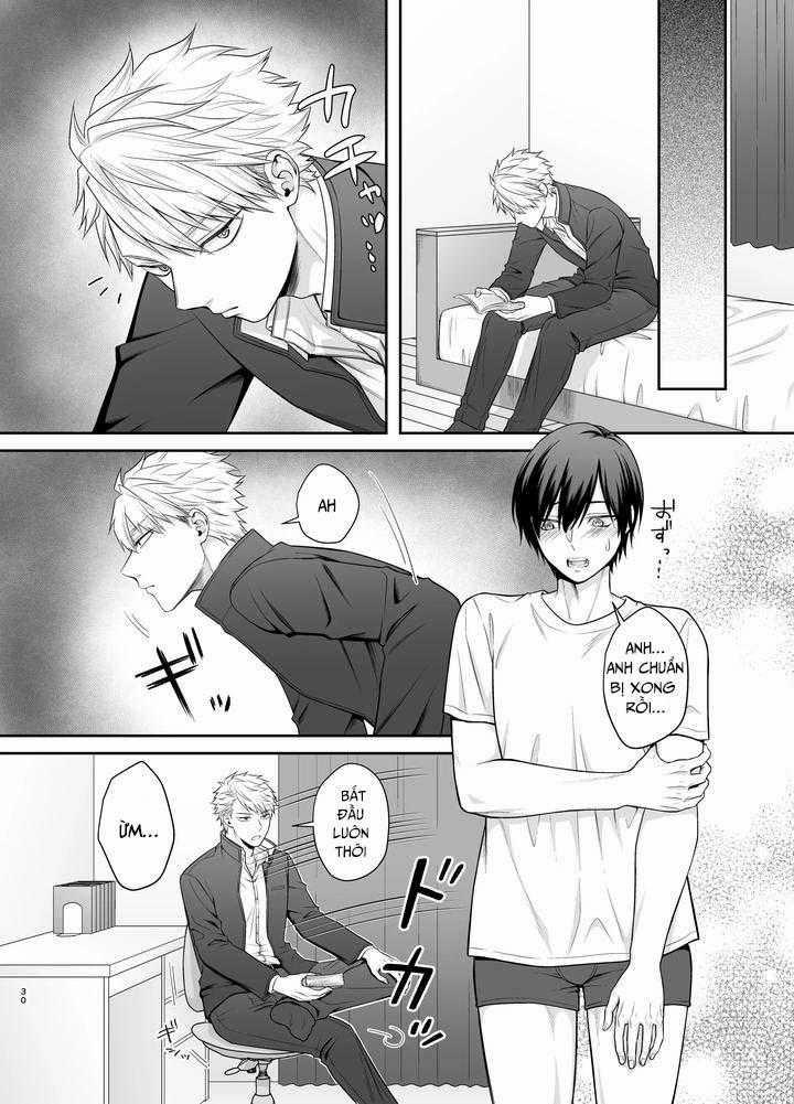 Tổng Hợp Oneshot 205.1 trang 28