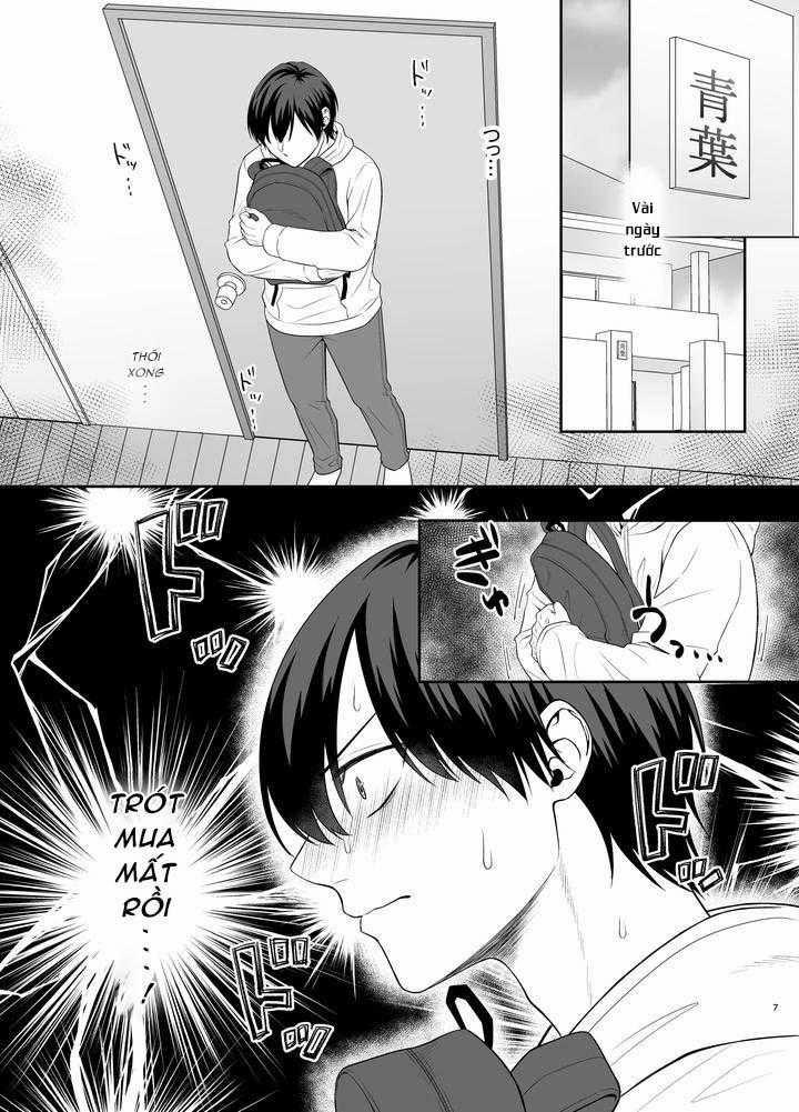 Tổng Hợp Oneshot 205.1 trang 5