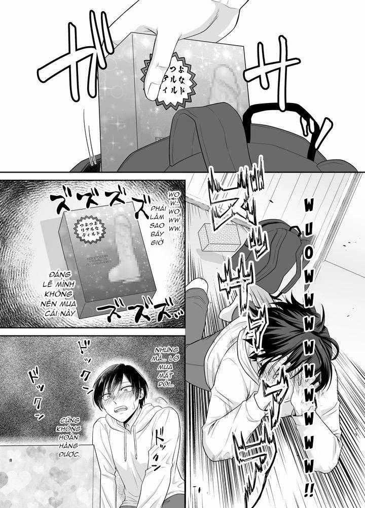 Tổng Hợp Oneshot 205.1 trang 6