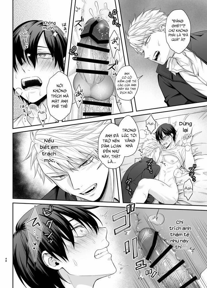 Tổng Hợp Oneshot 205.2 0 trang 11