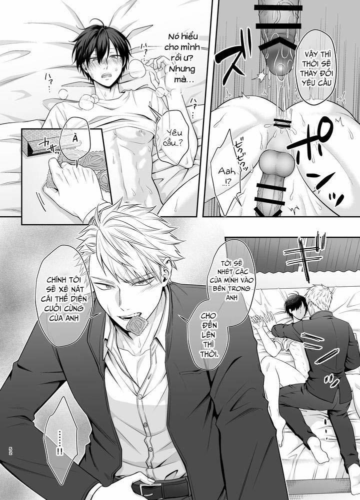 Tổng Hợp Oneshot 205.2 0 trang 15