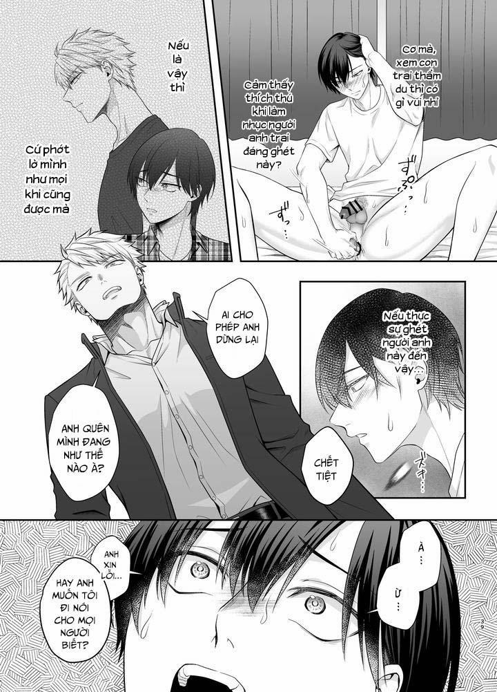 Tổng Hợp Oneshot 205.2 0 trang 2