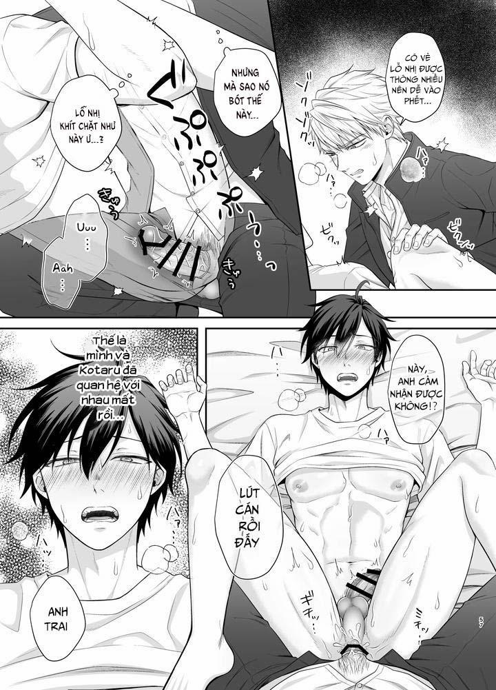 Tổng Hợp Oneshot 205.2 0 trang 20