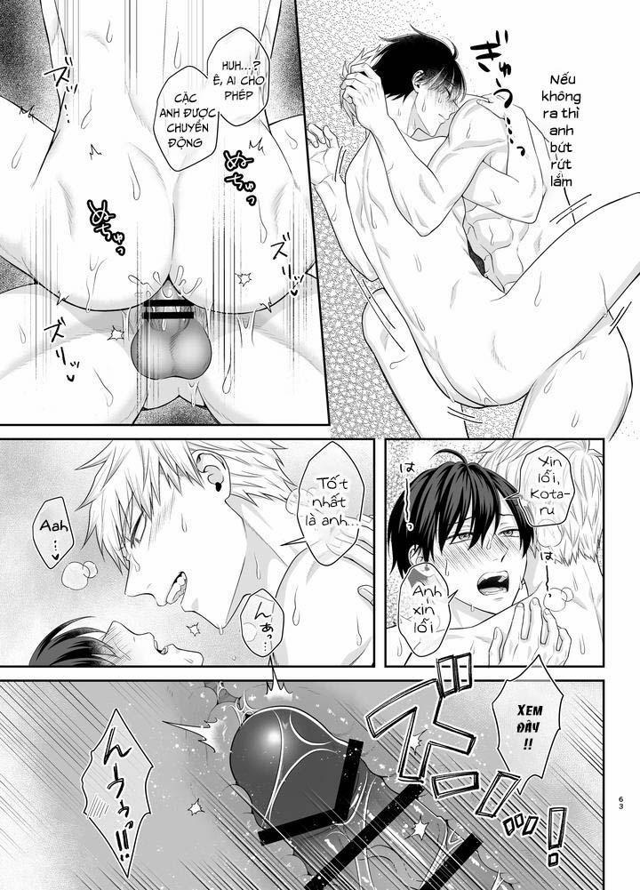 Tổng Hợp Oneshot 205.2 0 trang 26