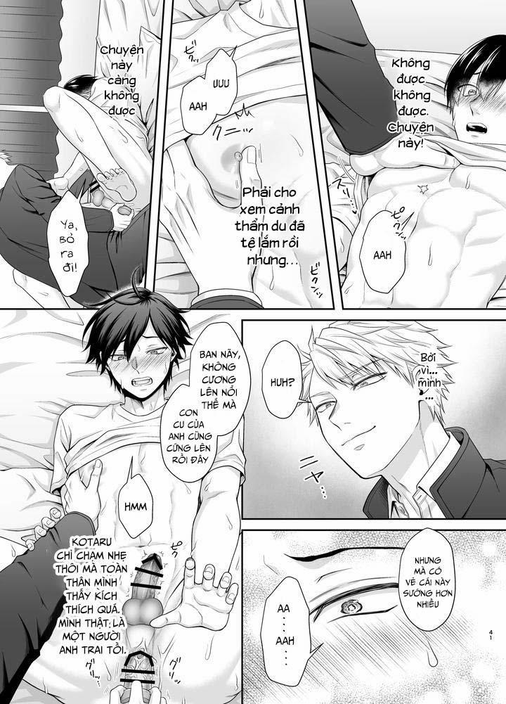 Tổng Hợp Oneshot 205.2 0 trang 4