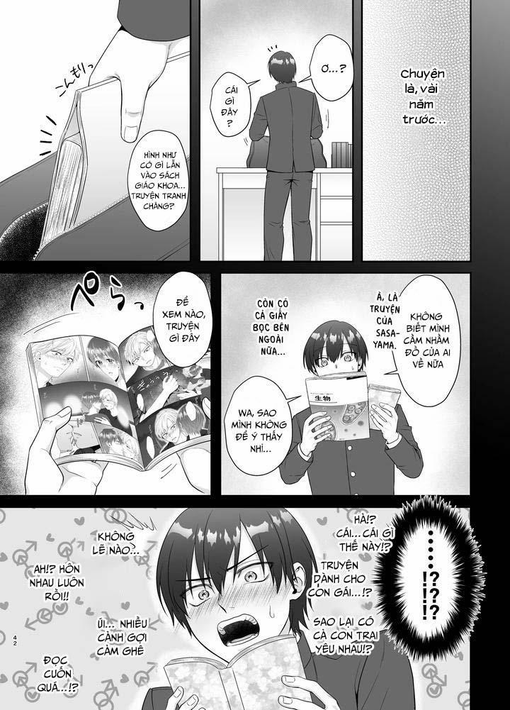 Tổng Hợp Oneshot 205.2 0 trang 5