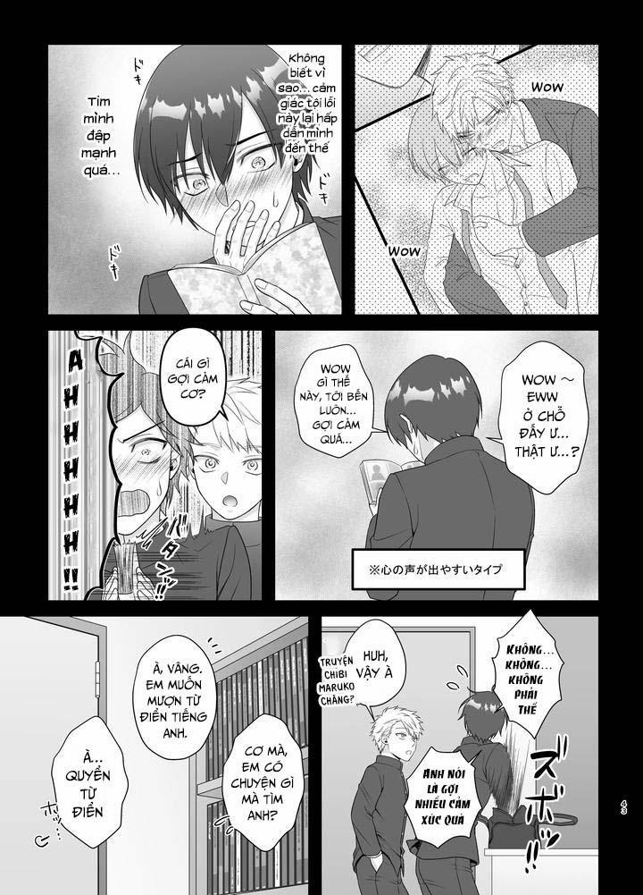 Tổng Hợp Oneshot 205.2 0 trang 6