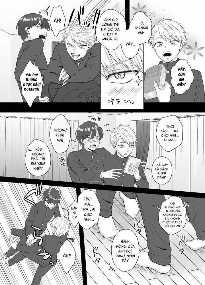 Tổng Hợp Oneshot 205.2 0 trang 7