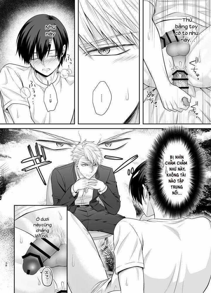 Tổng Hợp Oneshot 205.2 trang 1