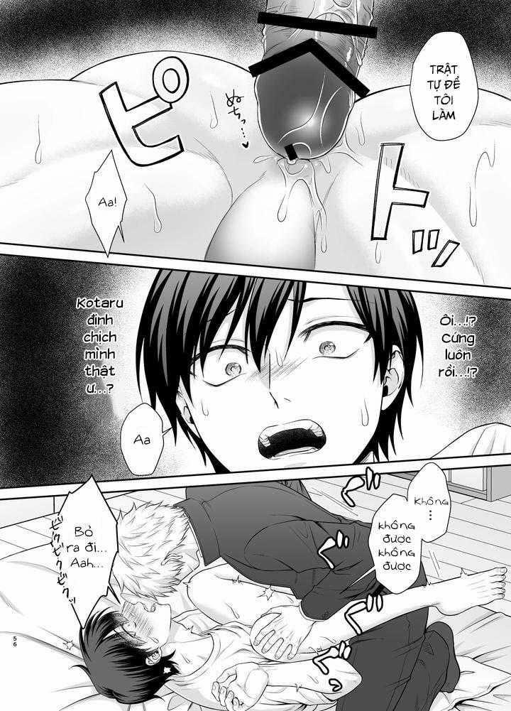 Tổng Hợp Oneshot 205.2 trang 19