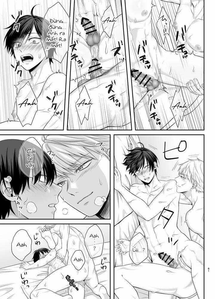 Tổng Hợp Oneshot 205.2 trang 24