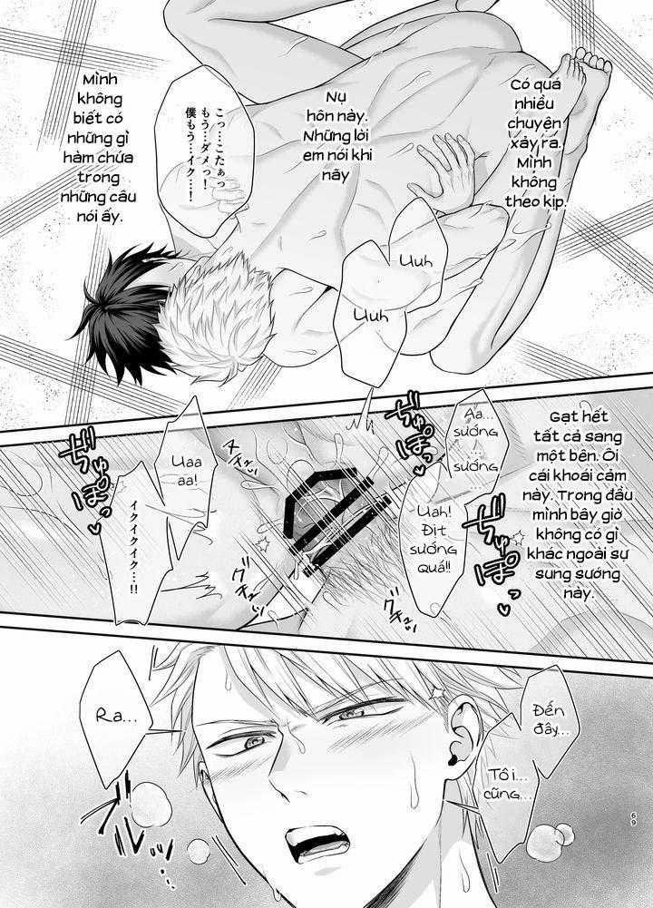 Tổng Hợp Oneshot 205.2 trang 32