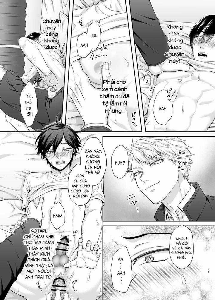 Tổng Hợp Oneshot 205.2 trang 4