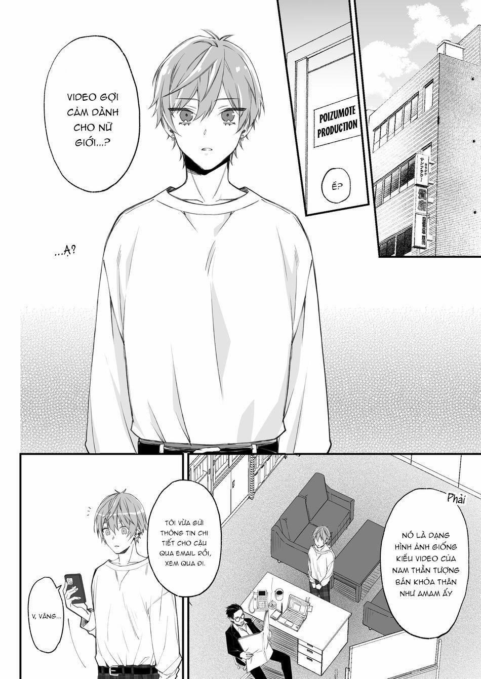 Tổng Hợp Oneshot 206.1 OTP trang 2