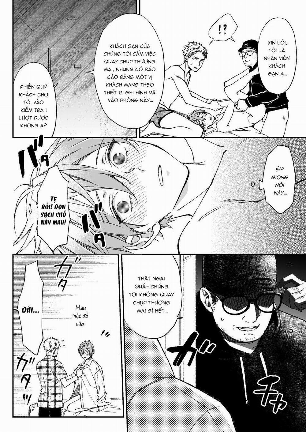 Tổng Hợp Oneshot 206.2 trang 1