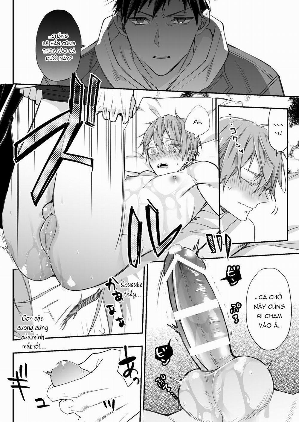 Tổng Hợp Oneshot 206.2 trang 11