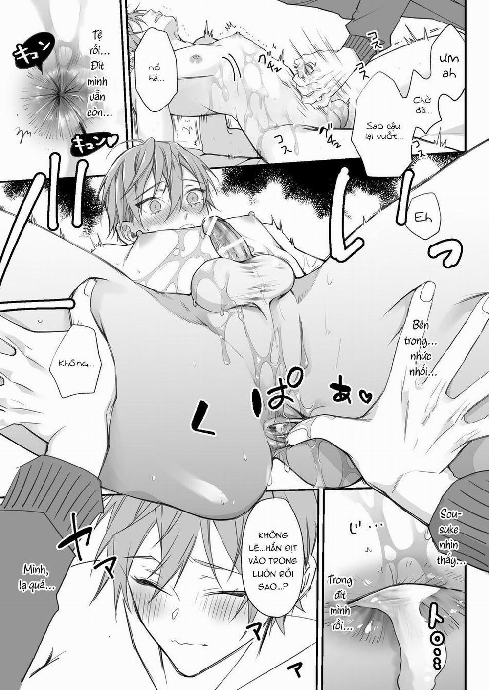 Tổng Hợp Oneshot 206.2 trang 12