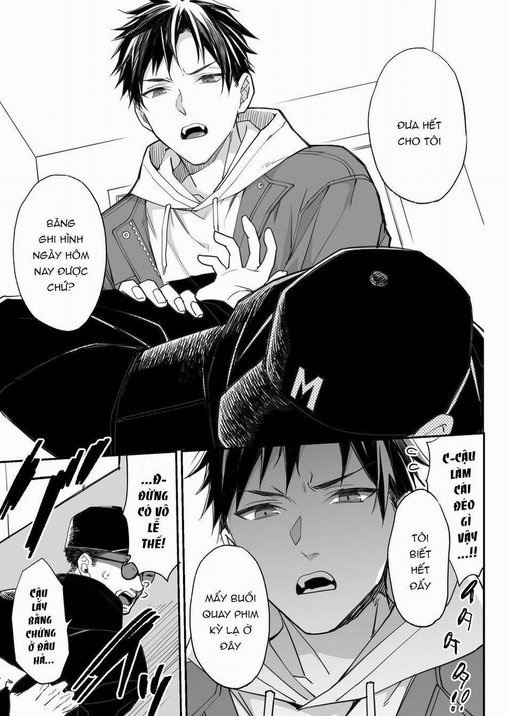 Tổng Hợp Oneshot 206.2 trang 2