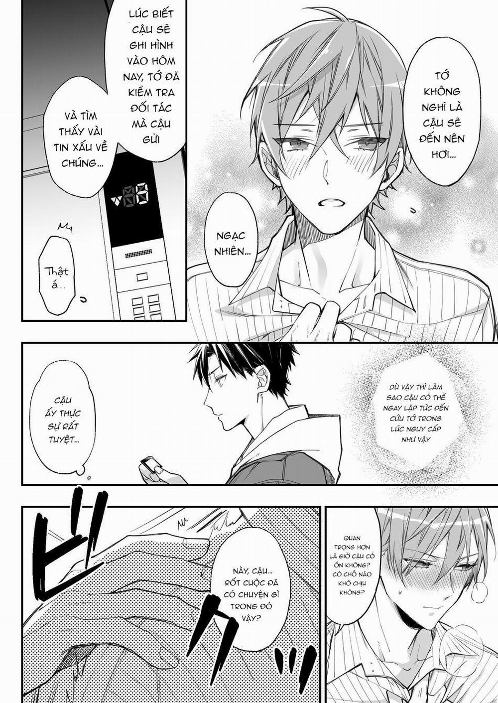 Tổng Hợp Oneshot 206.2 trang 5