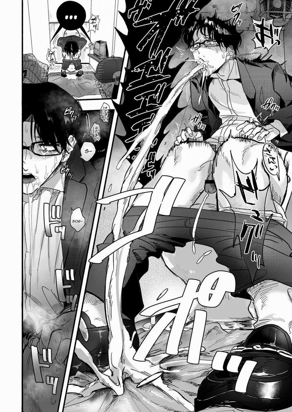 Tổng Hợp Oneshot 207 trang 10