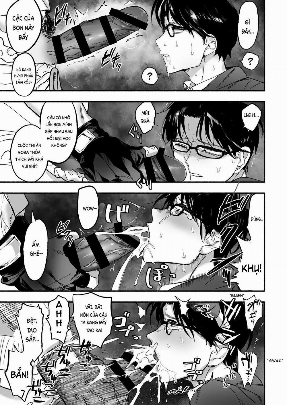 Tổng Hợp Oneshot 207 trang 13