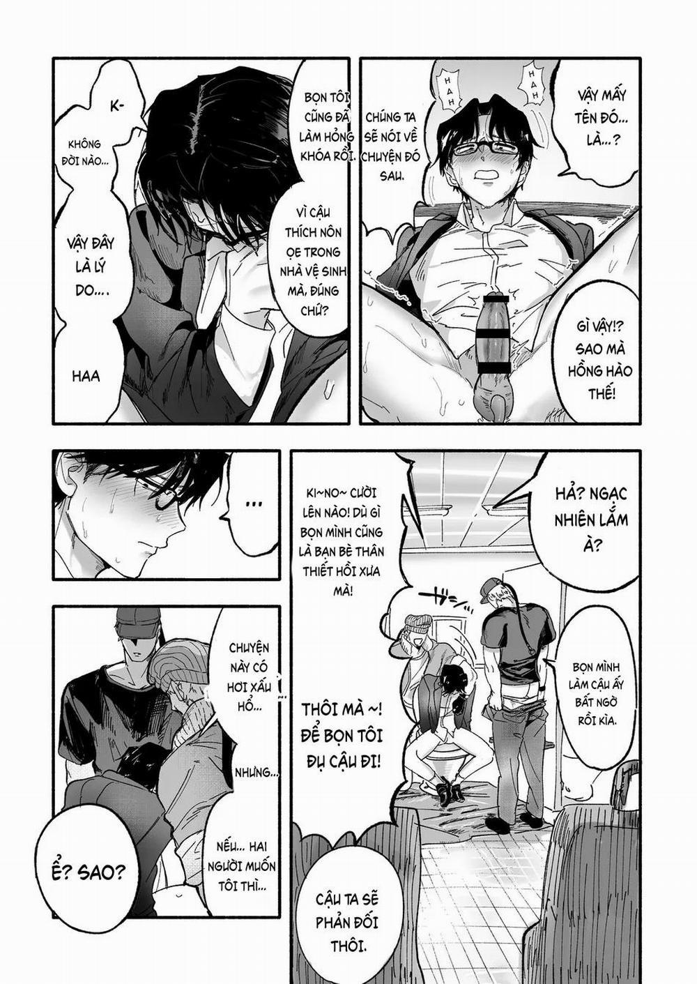 Tổng Hợp Oneshot 207 trang 17