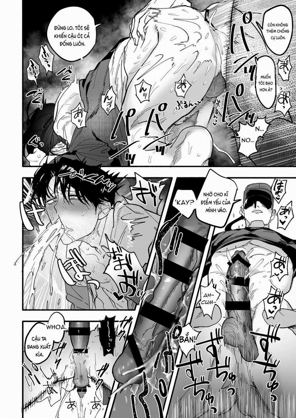 Tổng Hợp Oneshot 207 trang 32