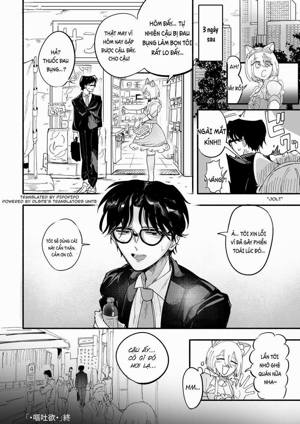 Tổng Hợp Oneshot 207 trang 40