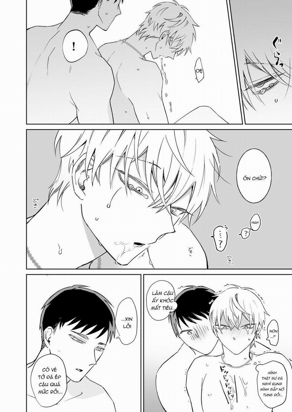 Tổng Hợp Oneshot 208 trang 15