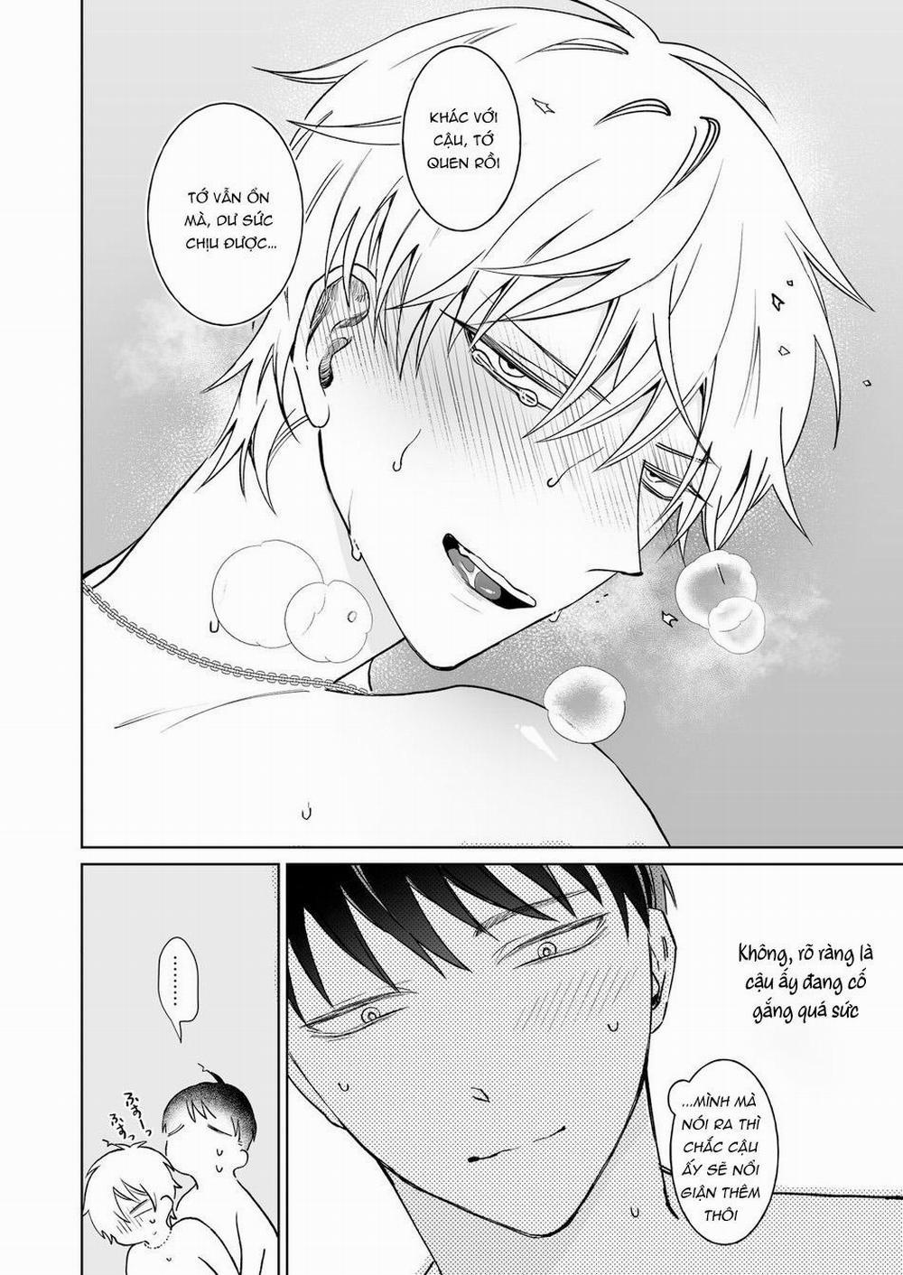 Tổng Hợp Oneshot 208 trang 17