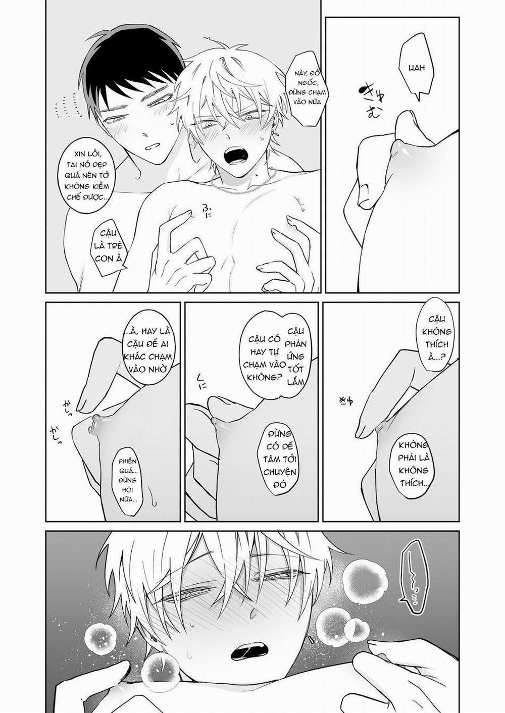 Tổng Hợp Oneshot 208 trang 39