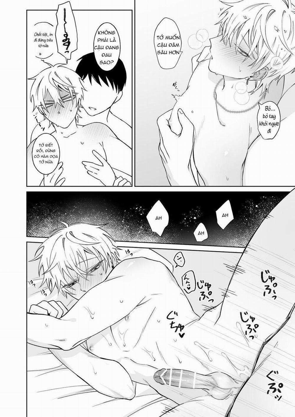 Tổng Hợp Oneshot 208 trang 41