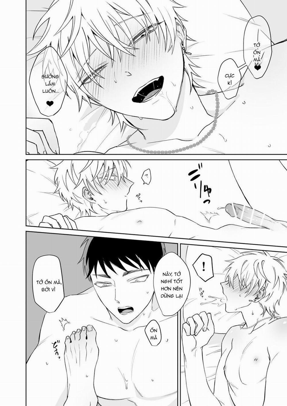 Tổng Hợp Oneshot 208 trang 43