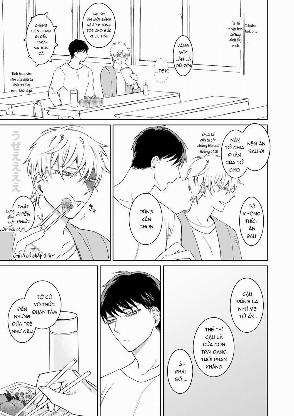 Tổng Hợp Oneshot 208 trang 8