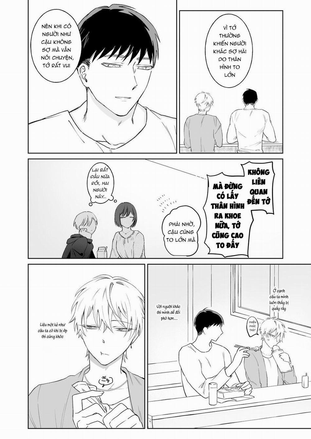 Tổng Hợp Oneshot 208 trang 9