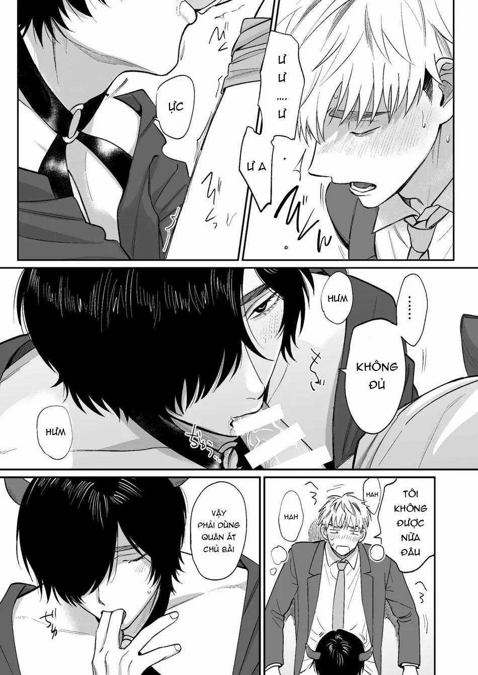 Tổng Hợp Oneshot 209 trang 17