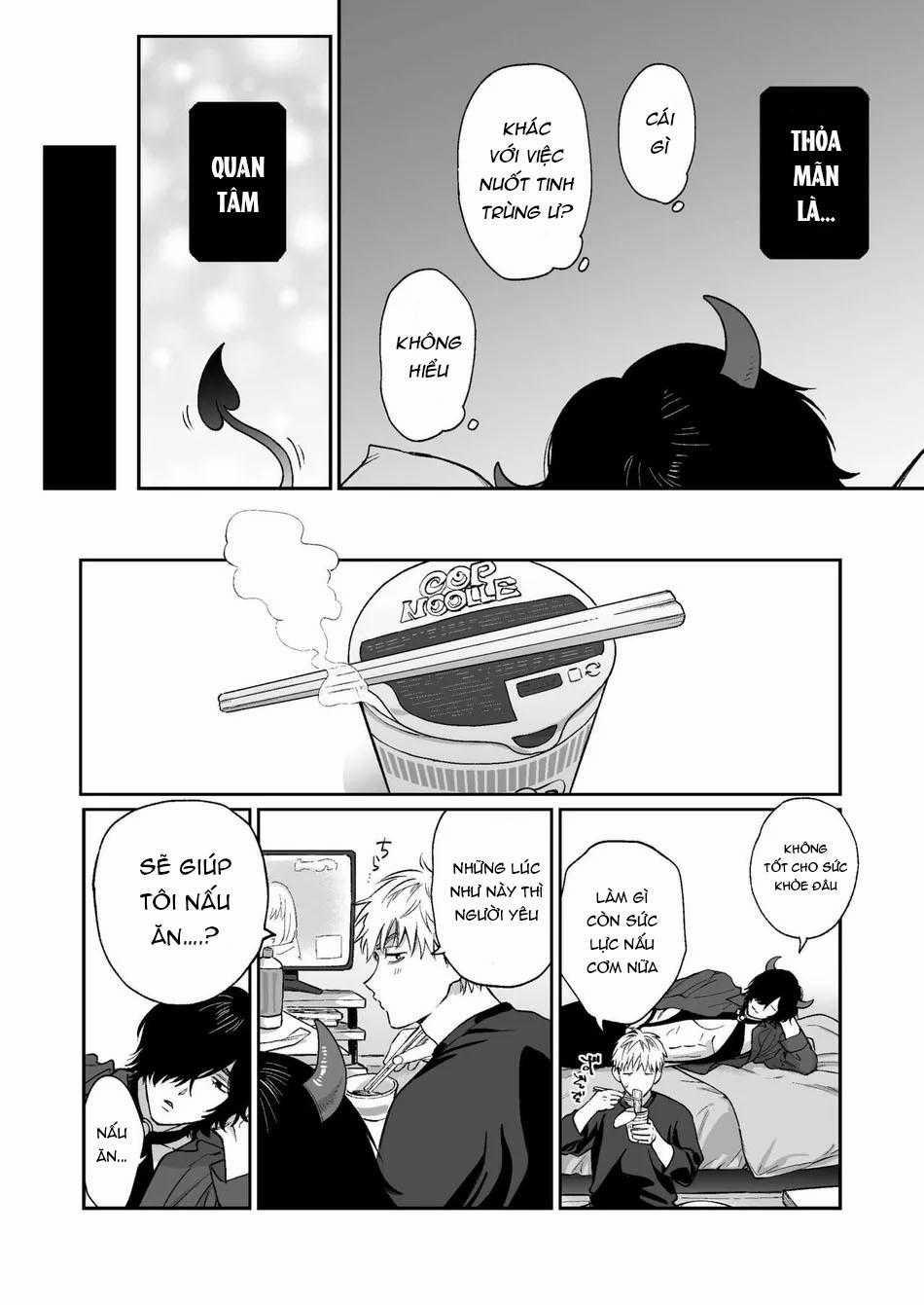 Tổng Hợp Oneshot 209 trang 26