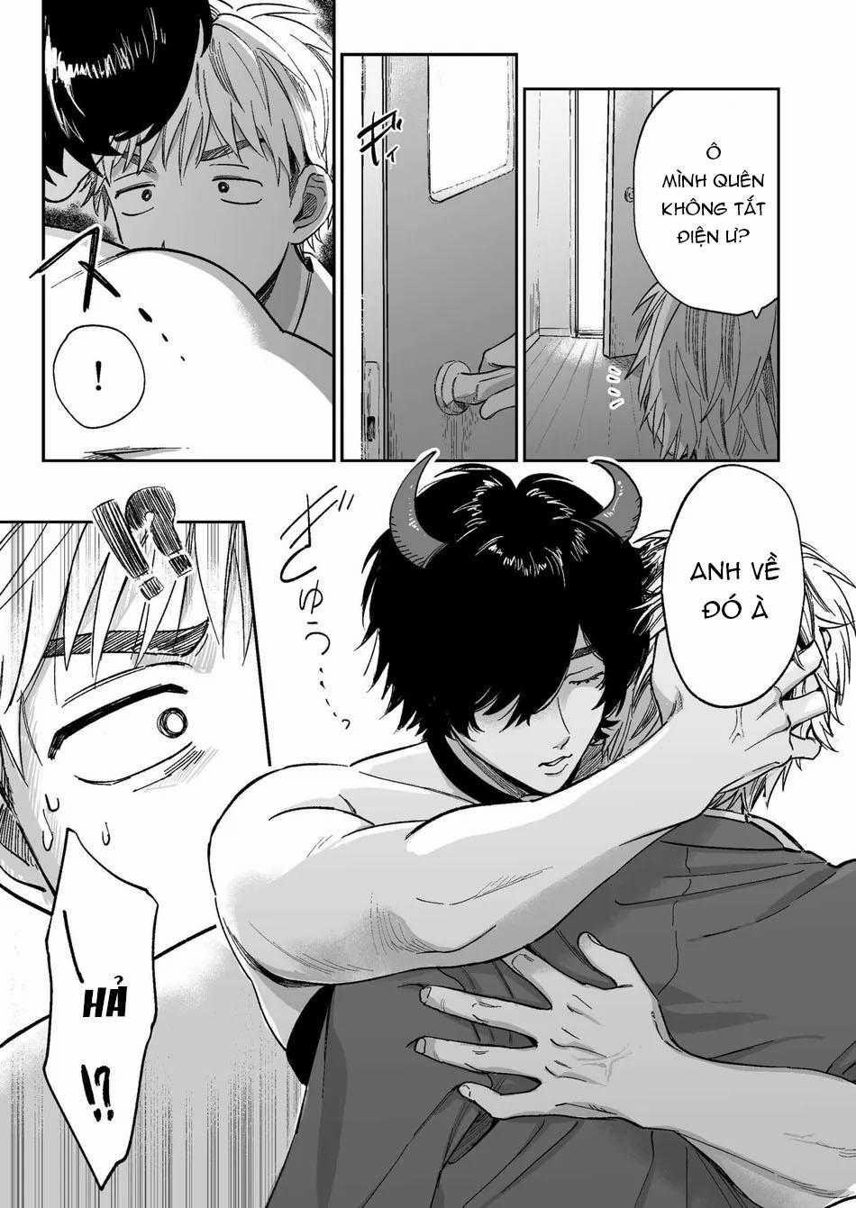 Tổng Hợp Oneshot 209 trang 3