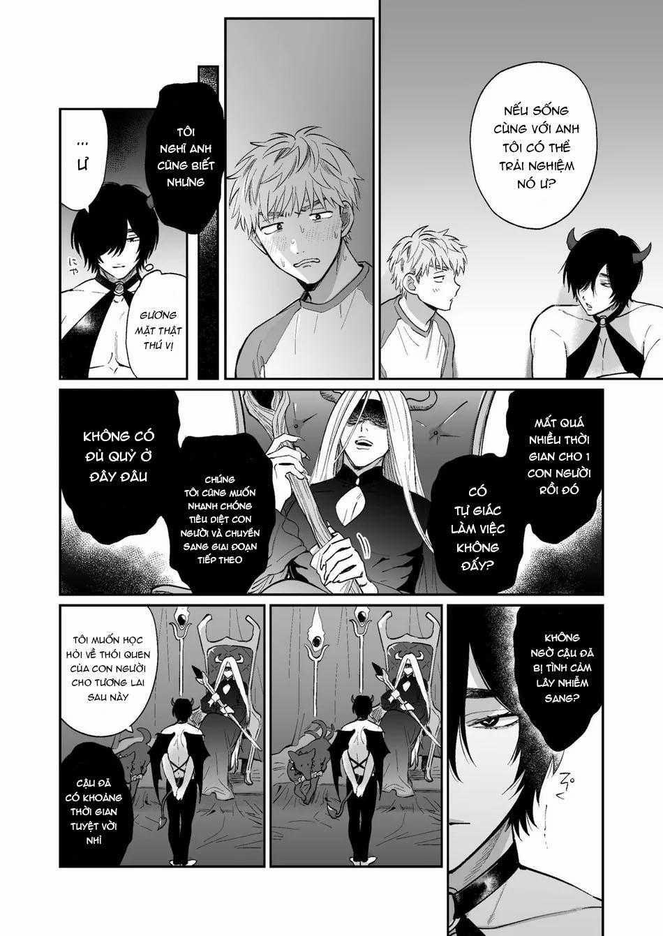 Tổng Hợp Oneshot 209 trang 30