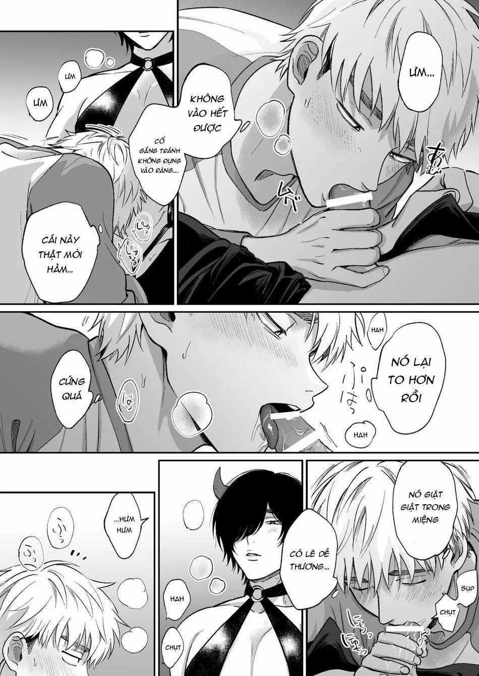 Tổng Hợp Oneshot 209 trang 41