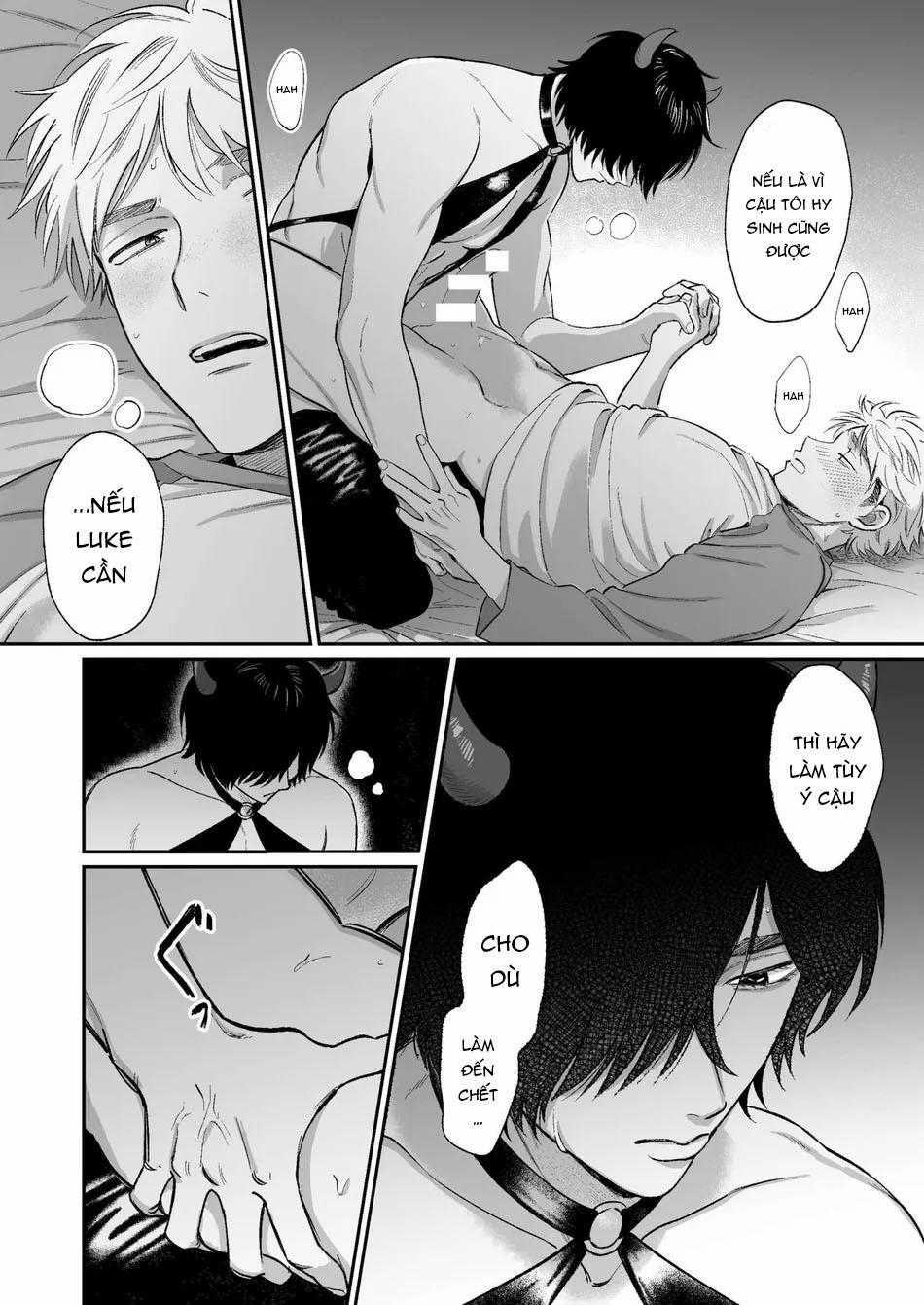 Tổng Hợp Oneshot 209 trang 51