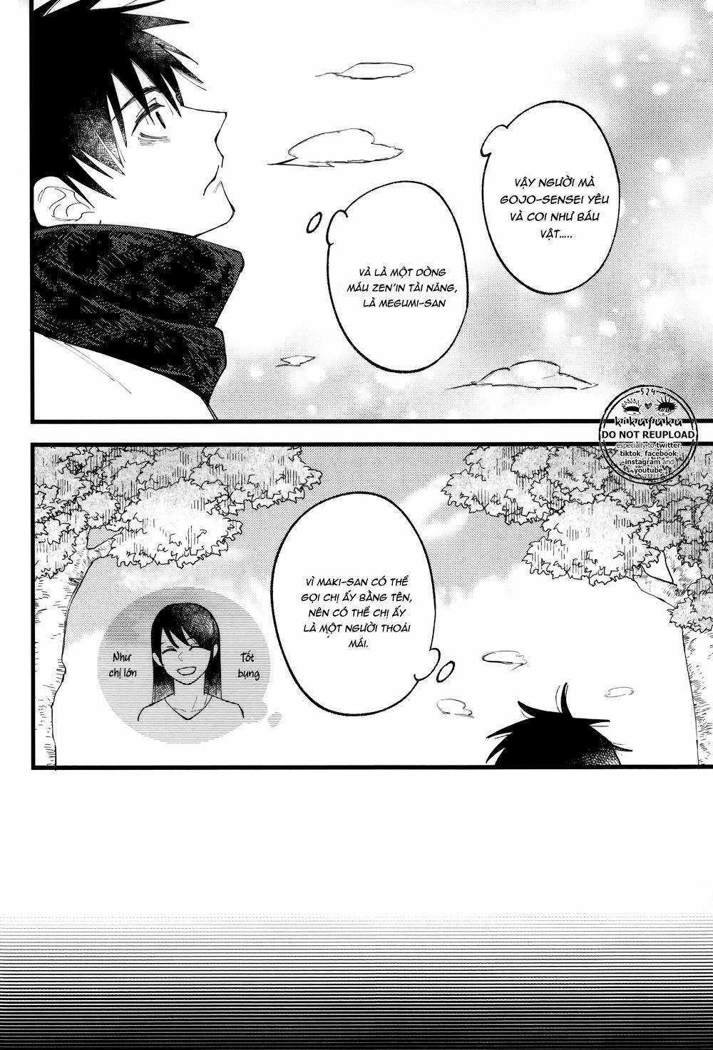 Tổng Hợp Oneshot 21 trang 5