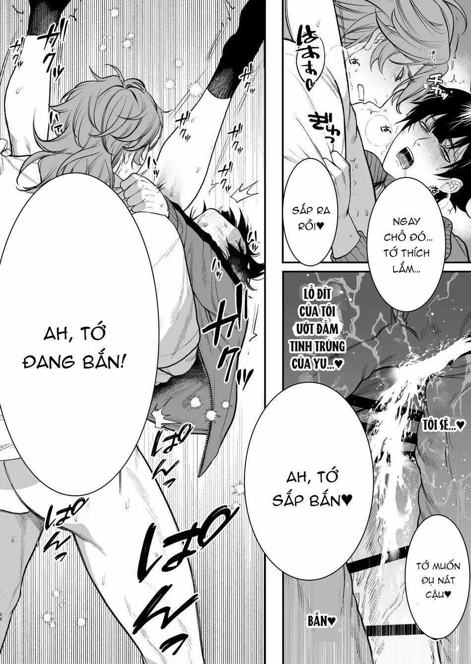 Tổng Hợp Oneshot 211.1 trang 26