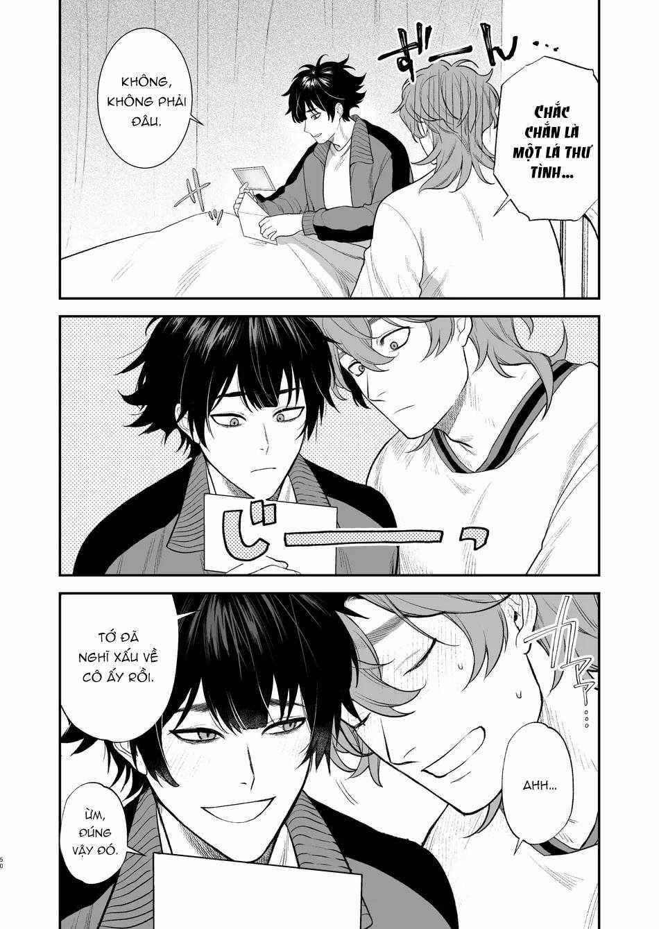 Tổng Hợp Oneshot 211.2 trang 21