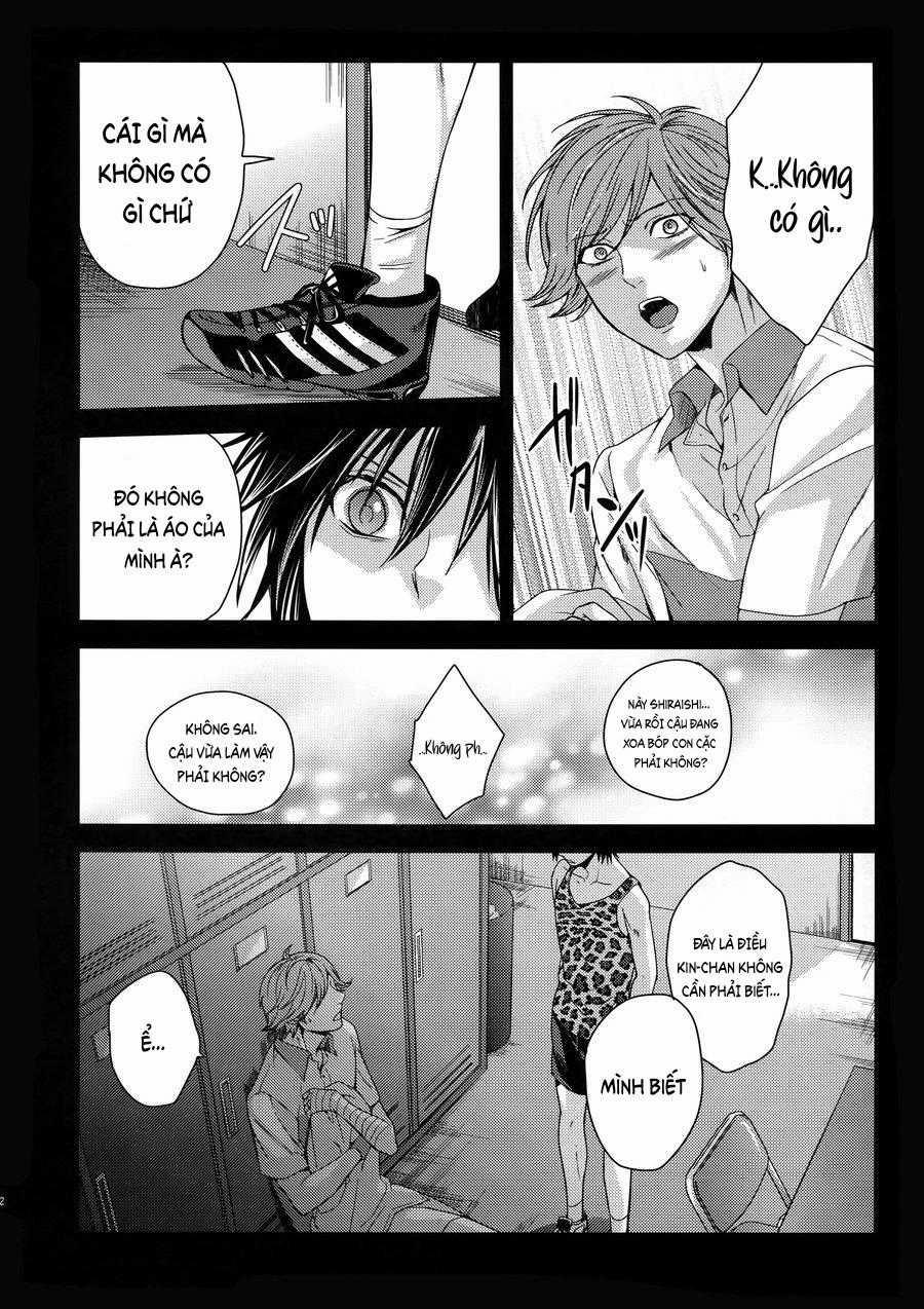 Tổng Hợp Oneshot 212 trang 10