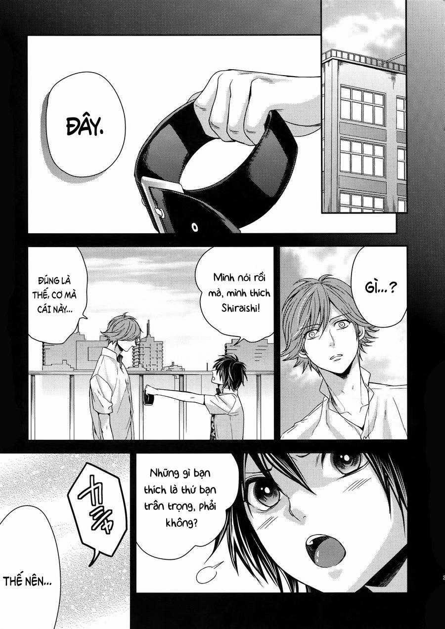 Tổng Hợp Oneshot 212 trang 19