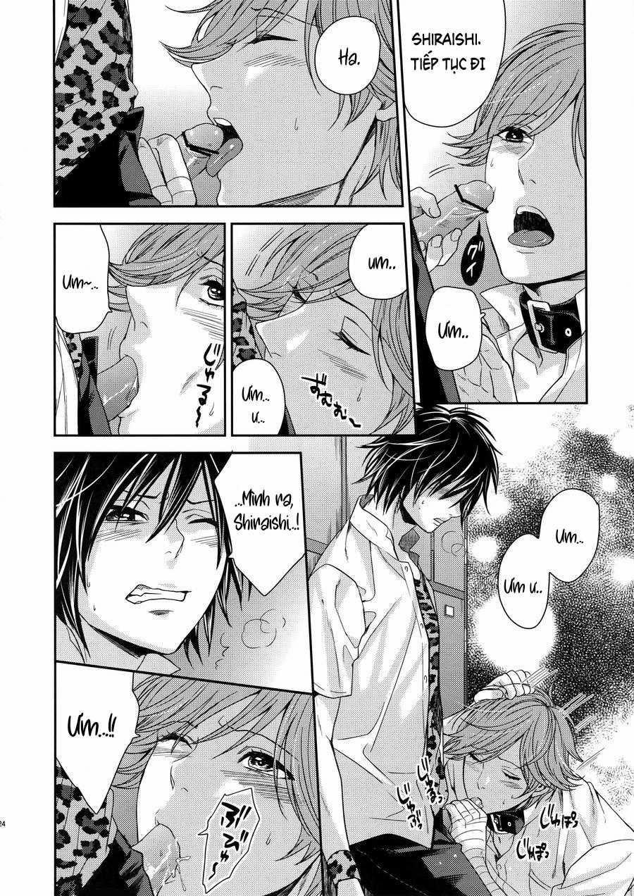 Tổng Hợp Oneshot 212 trang 22