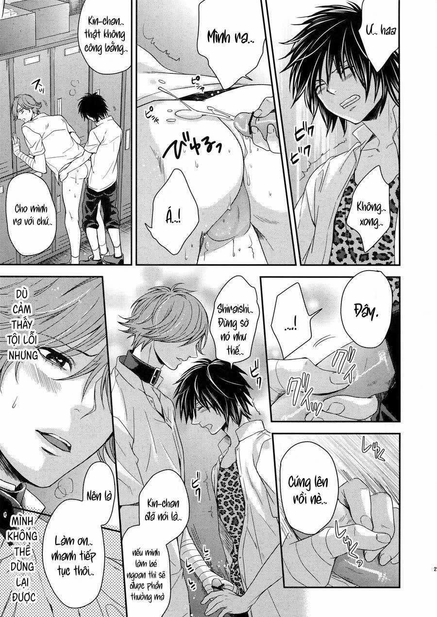 Tổng Hợp Oneshot 212 trang 25