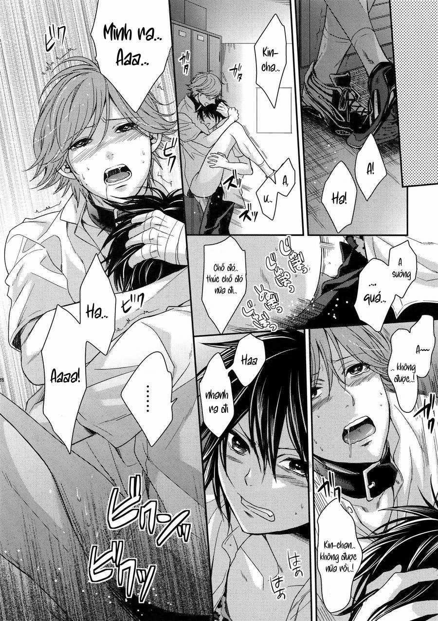 Tổng Hợp Oneshot 212 trang 26